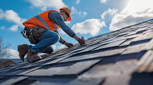 Fast & Reliable Emergency Roof Repairs in Clay Center, KS